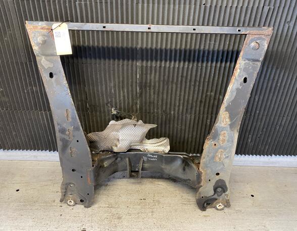 Front Axle Bracket JAGUAR X-Type (CF1)