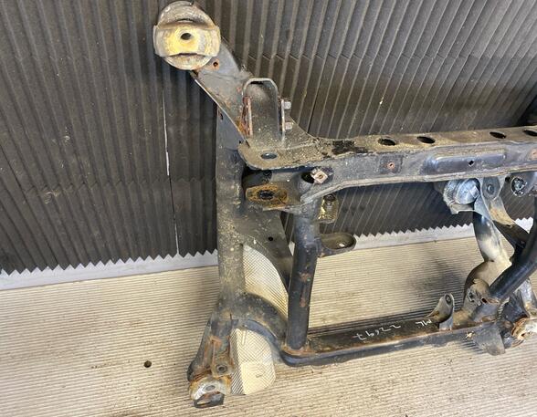 Front Axle Bracket MERCEDES-BENZ M-CLASS (W164)