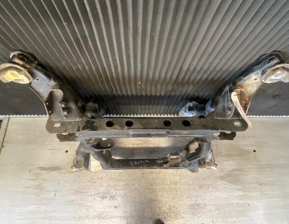 Front Axle Bracket MERCEDES-BENZ M-CLASS (W164)