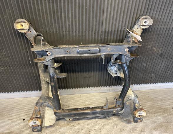 Front Axle Bracket MERCEDES-BENZ M-CLASS (W164)