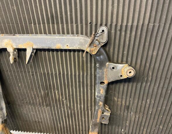 Front Axle Bracket OPEL MERIVA B MPV (S10)