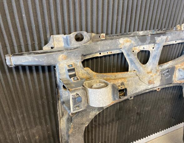 Front Axle Bracket MERCEDES-BENZ A-CLASS (W169)