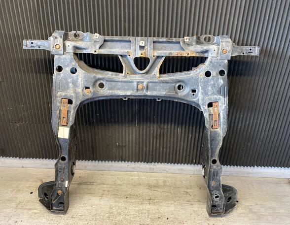 Front Axle Bracket MERCEDES-BENZ A-CLASS (W169)