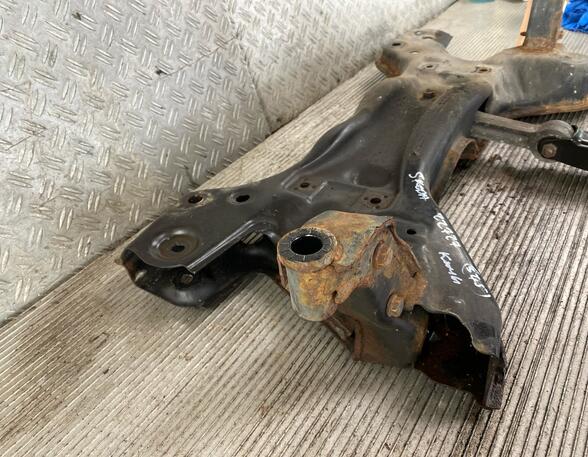 Front Axle Bracket SKODA FABIA II Combi (545), SKODA ROOMSTER Praktik (5J), SKODA ROOMSTER (5J7)