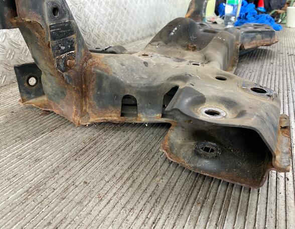 Front Axle Bracket SKODA FABIA II Combi (545), SKODA ROOMSTER Praktik (5J), SKODA ROOMSTER (5J7)