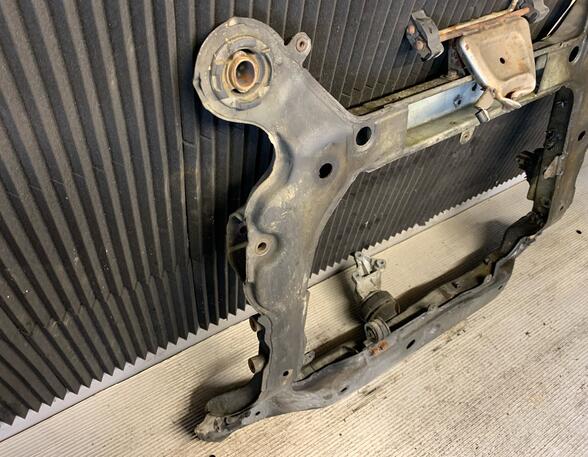 Front Axle Bracket VOLVO V70 II (285), VOLVO XC70 CROSS COUNTRY (295)