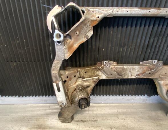 Front Axle Bracket BMW 3 Touring (E91)