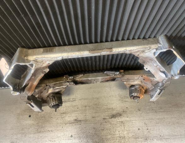 Front Axle Bracket BMW 3 Touring (E91)