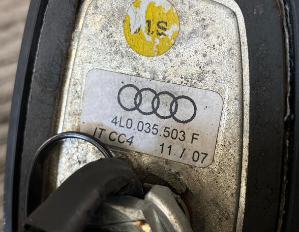 Aerial AUDI Q7 (4LB), AUDI Q7 Van (4LB), AUDI Q7 (4MB, 4MG)