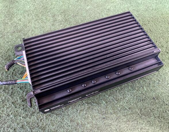 Audio Amplifier JEEP Grand Cherokee II (WG, WJ)