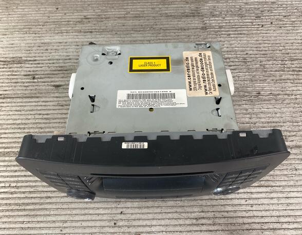 78799 CD-Radio MERCEDES-BENZ M-Klasse (W164) A1648707689