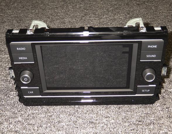 Radio VW Golf VII (5G1, BE1, BE2, BQ1)