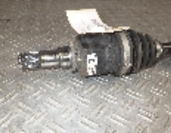 Drive Shaft TOYOTA Yaris (NCP1, NLP1, SCP1)