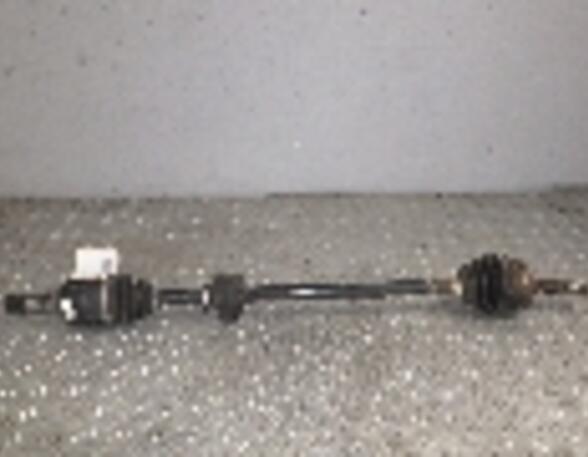 Drive Shaft TOYOTA Yaris (NCP1, NLP1, SCP1)