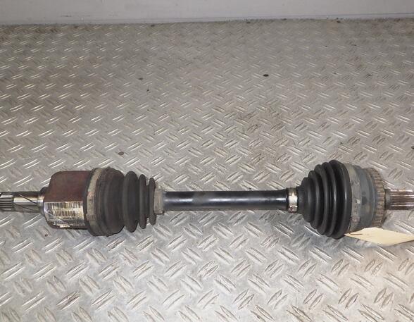 Drive Shaft VOLVO V70 II (SW)