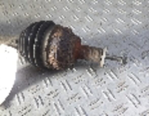 Drive Shaft FORD Focus C-Max (--)