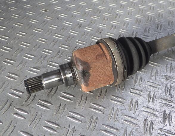 Drive Shaft FORD Focus C-Max (--)