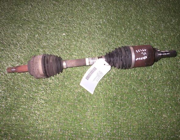 Drive Shaft RENAULT Kangoo Express (FC0/1)