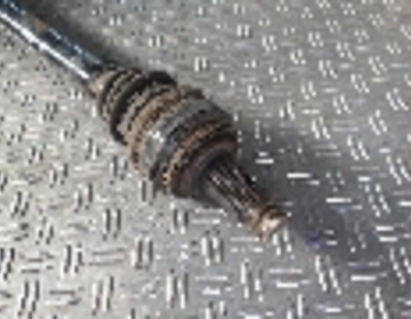 Drive Shaft BMW 1er (E87), BMW 1er (E81)