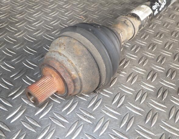 Drive Shaft VW Golf V Variant (1K5)