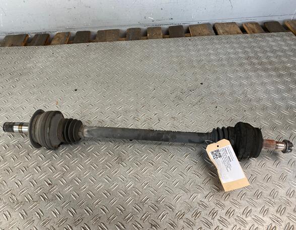 Drive Shaft MERCEDES-BENZ S-Klasse (W221)