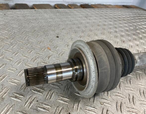 Drive Shaft MERCEDES-BENZ S-Klasse (W221)