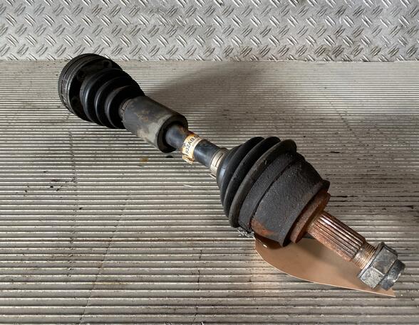 Drive Shaft ALFA ROMEO GT (937)