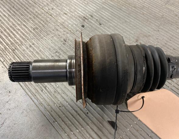 Drive Shaft MERCEDES-BENZ E-Klasse T-Model (S212)