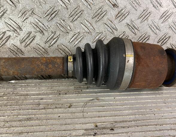 Drive Shaft RENAULT Clio III Grandtour (KR0/1)