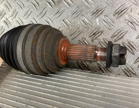 Drive Shaft RENAULT Clio III Grandtour (KR0/1)