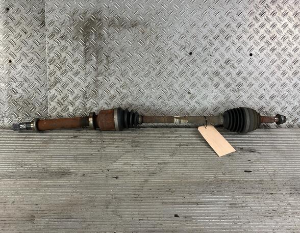 Drive Shaft RENAULT Clio III Grandtour (KR0/1)