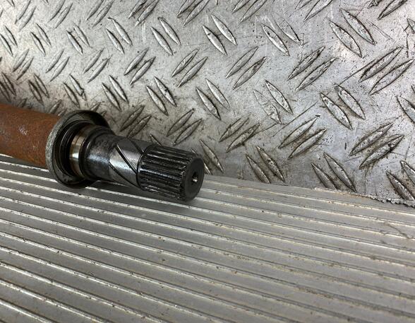 Drive Shaft RENAULT Clio III Grandtour (KR0/1)