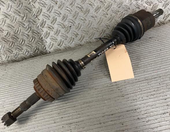 Drive Shaft OPEL Tigra Twintop (--)