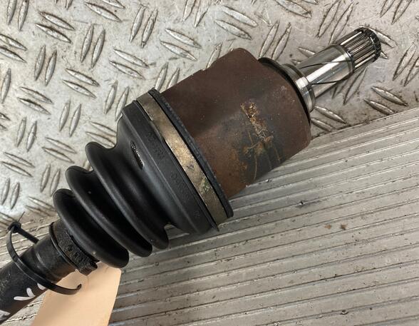 Drive Shaft OPEL Tigra Twintop (--)