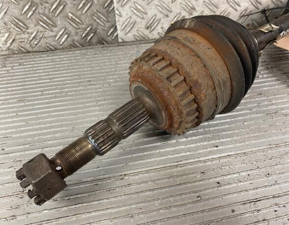 Drive Shaft OPEL Tigra Twintop (--)