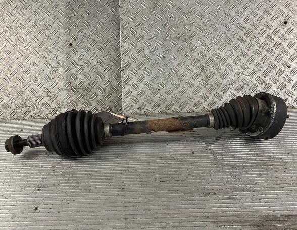 Drive Shaft VW Touran (1T1, 1T2)