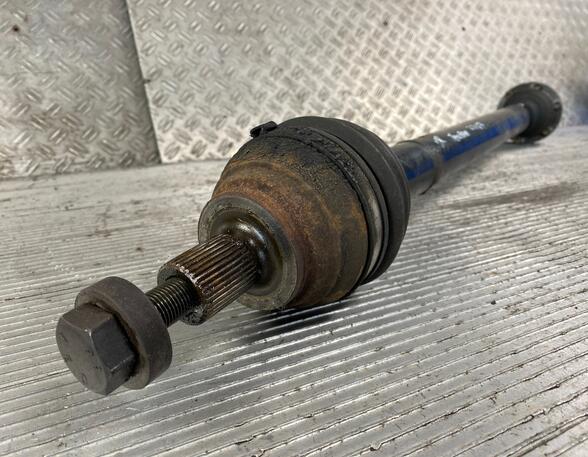 Drive Shaft VW Touran (1T1, 1T2)