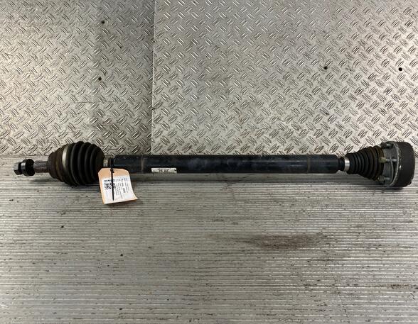 Drive Shaft VW Touran (1T1, 1T2)