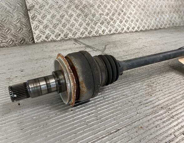 Drive Shaft MERCEDES-BENZ C-Klasse T-Model (S204)