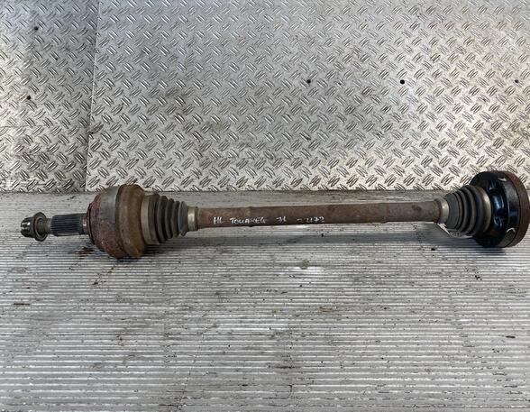 Drive Shaft VW Touareg (7L6, 7L7, 7LA)