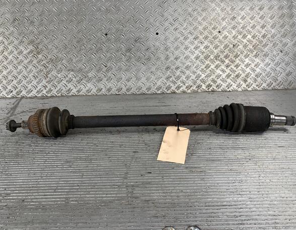 Drive Shaft SMART City-Coupe (450), SMART Fortwo Coupe (450)