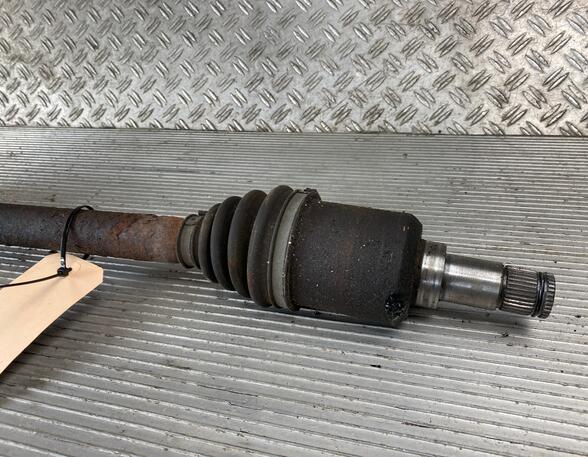 Drive Shaft SMART City-Coupe (450), SMART Fortwo Coupe (450)