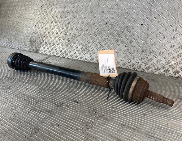 Drive Shaft VW Polo Variant (6KV5)