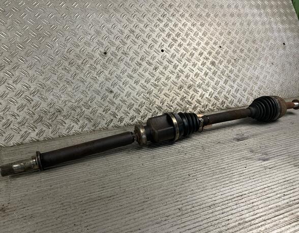 Drive Shaft RENAULT Modus/Grand Modus (F/JP0)