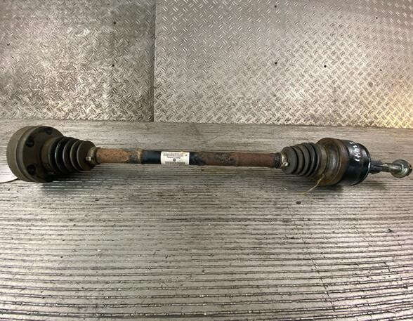 Drive Shaft VW Touareg (7L6, 7L7, 7LA)