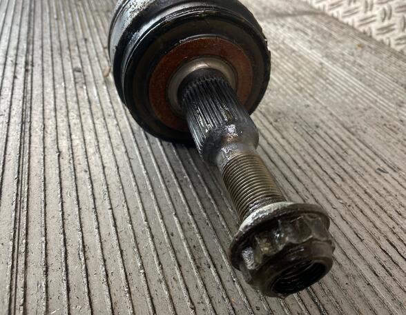 Drive Shaft VW Touareg (7L6, 7L7, 7LA)