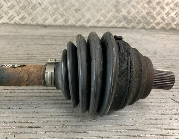 Drive Shaft VW Golf V Variant (1K5), VW Golf VI Variant (AJ5)