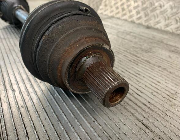 Drive Shaft VW Golf V Variant (1K5), VW Golf VI Variant (AJ5)