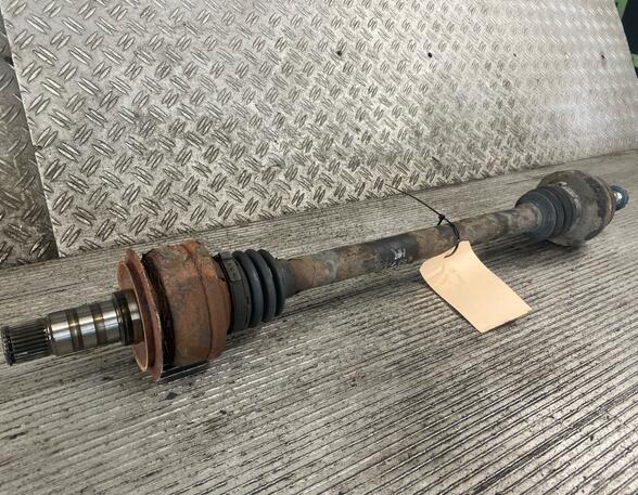 Drive Shaft MERCEDES-BENZ C-Klasse (W204)