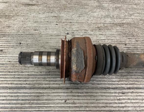 Drive Shaft MERCEDES-BENZ C-Klasse (W204)